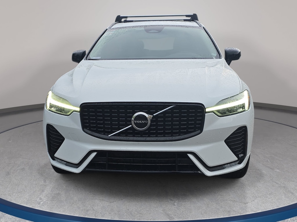 Used 2024 Volvo XC60 B5 Core Dark SUV