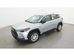 2026 Toyota Corolla Cross L SUV