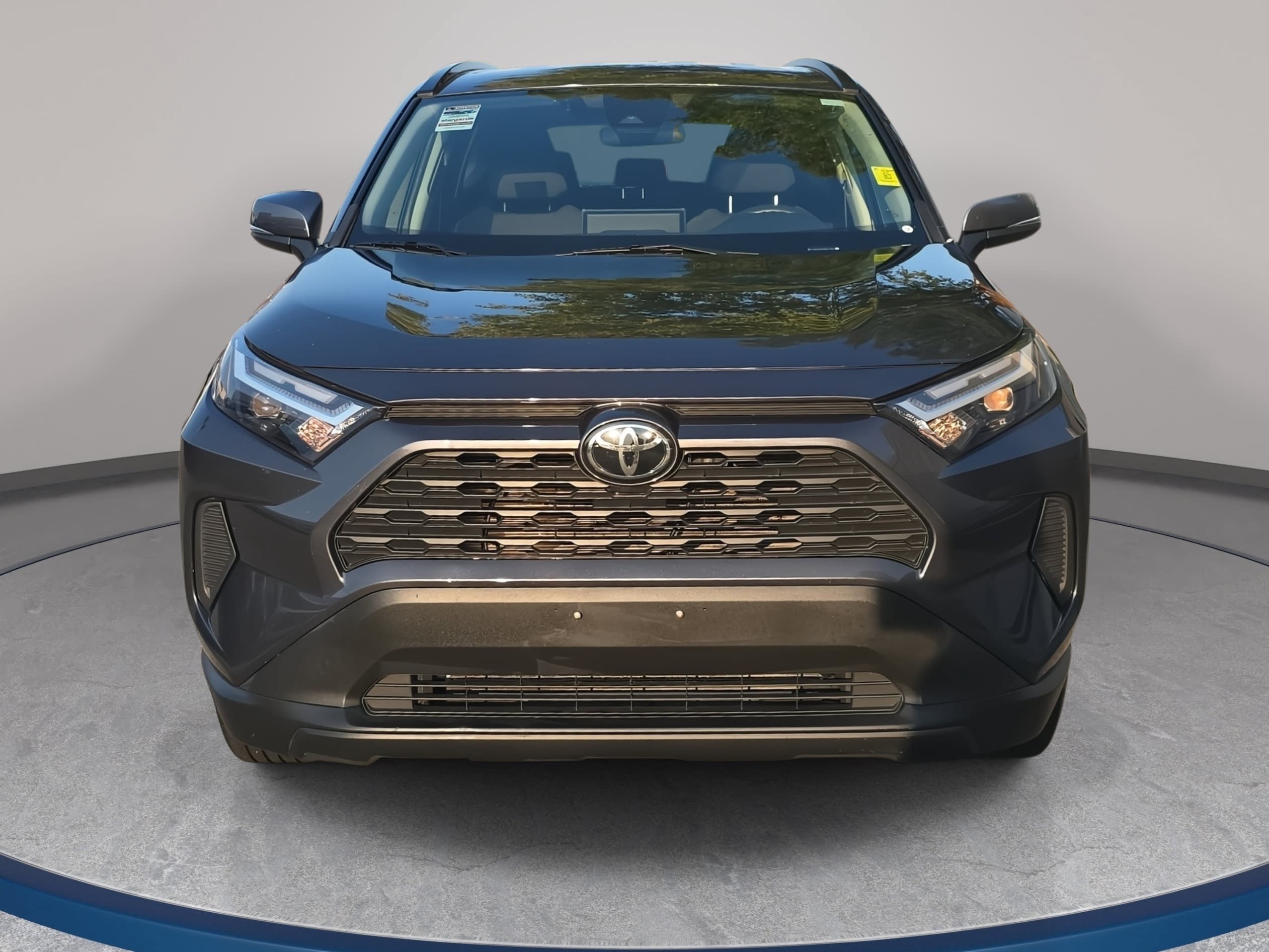 Used 2024 Toyota RAV4 XLE SUV