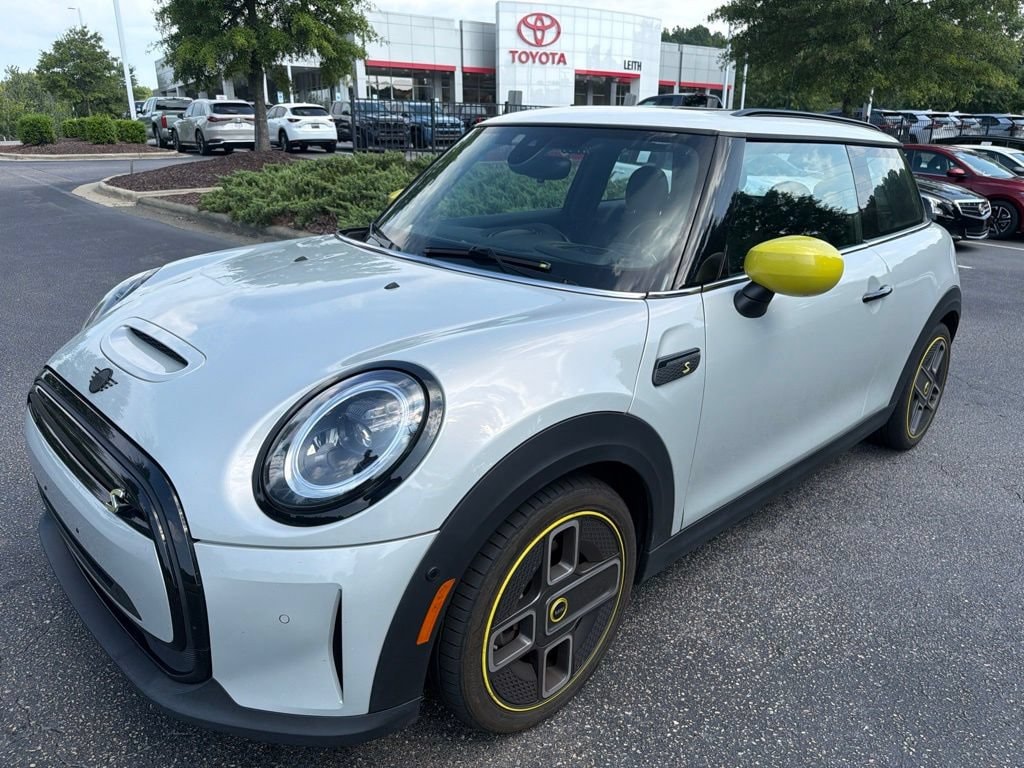 Used 2023 MINI Electric Hardtop 2 Door Cooper Hatchback