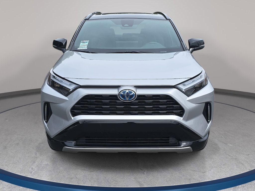 Used 2024 Toyota RAV4 Hybrid XSE SUV