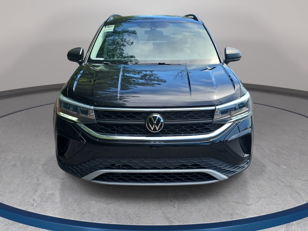 Used 2023 Volkswagen Taos 1.5T S SUV