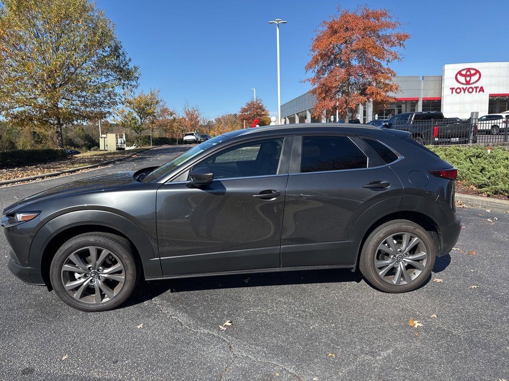 2025 Mazda CX-30 2.5 S Preferred photo 2