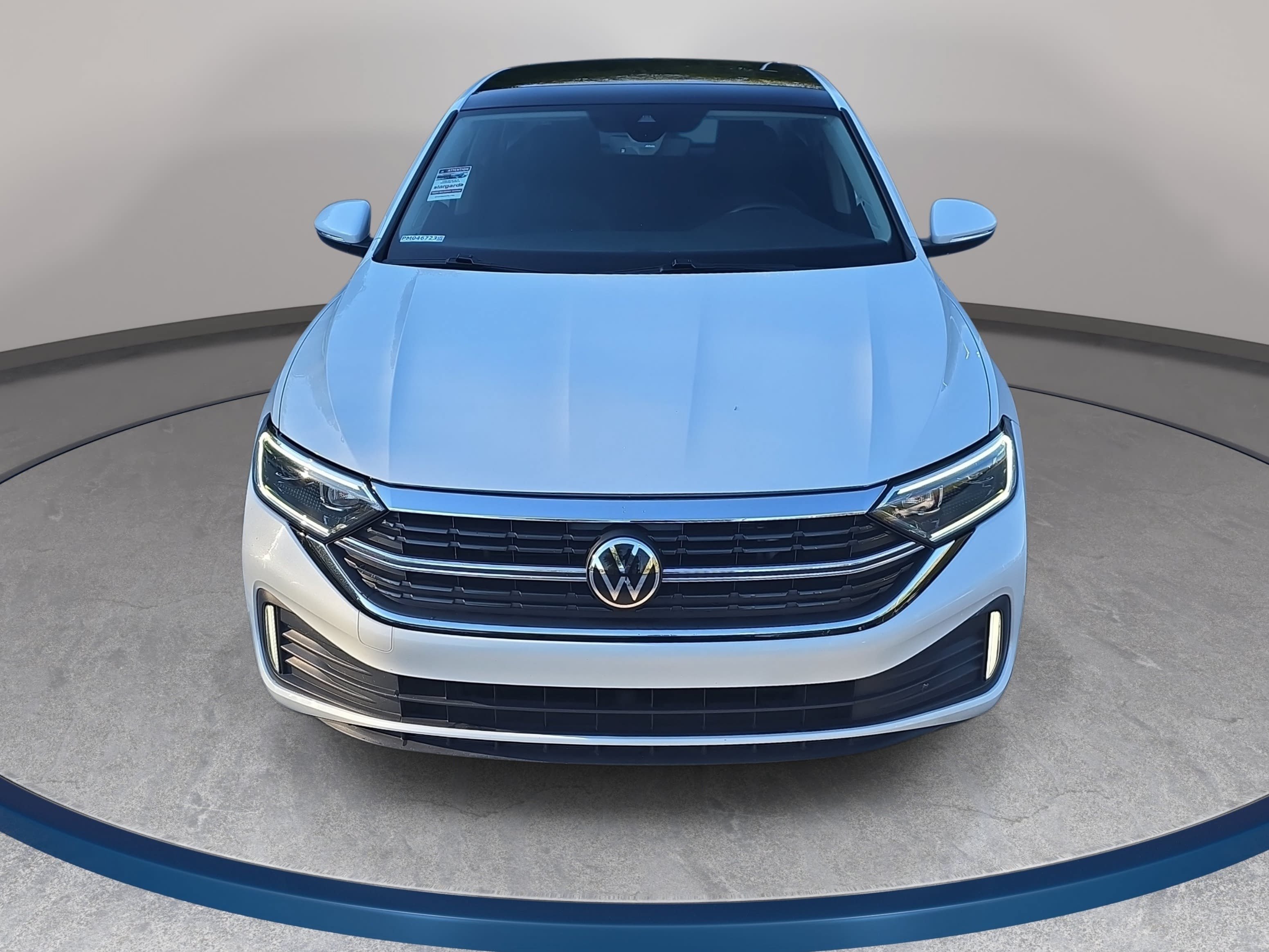 3VWGM7BU4PM046723