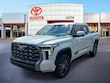 Toyota Tundra Hybrid