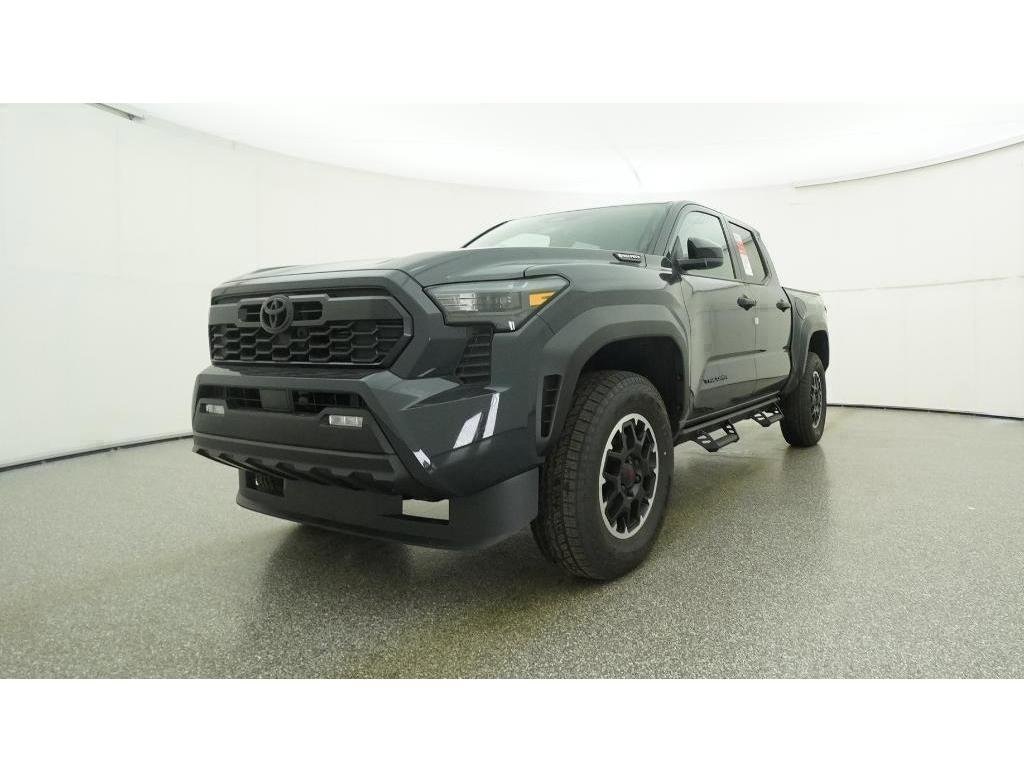 2026 Toyota Tacoma TRD Off Road - Photo 48