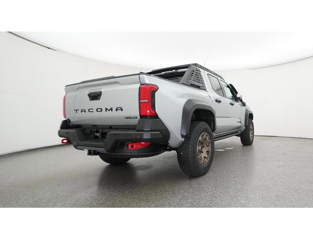2025 Toyota Tacoma Trailhunter - Photo 25