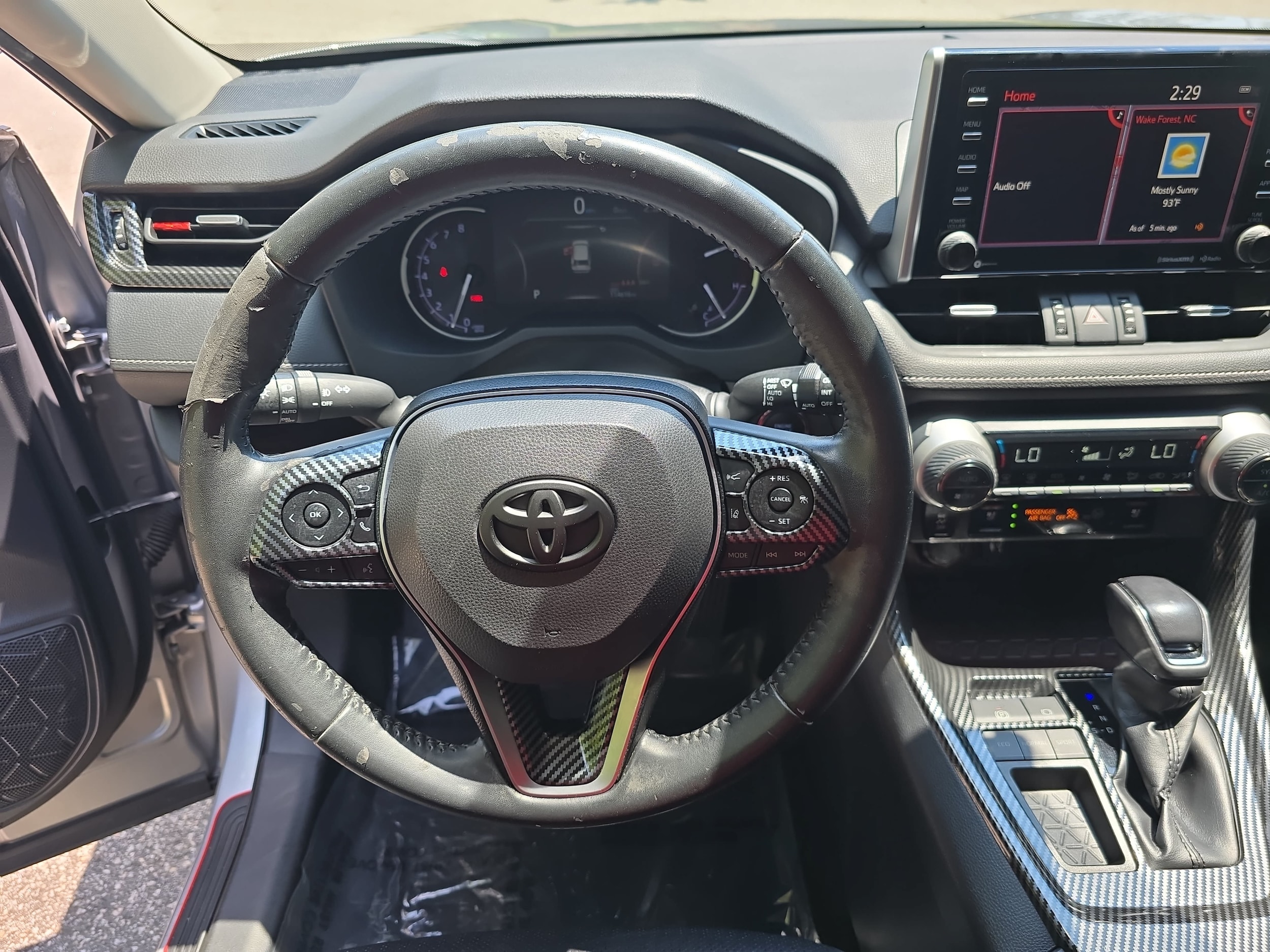 2019 Toyota RAV4 Limited - Photo 15