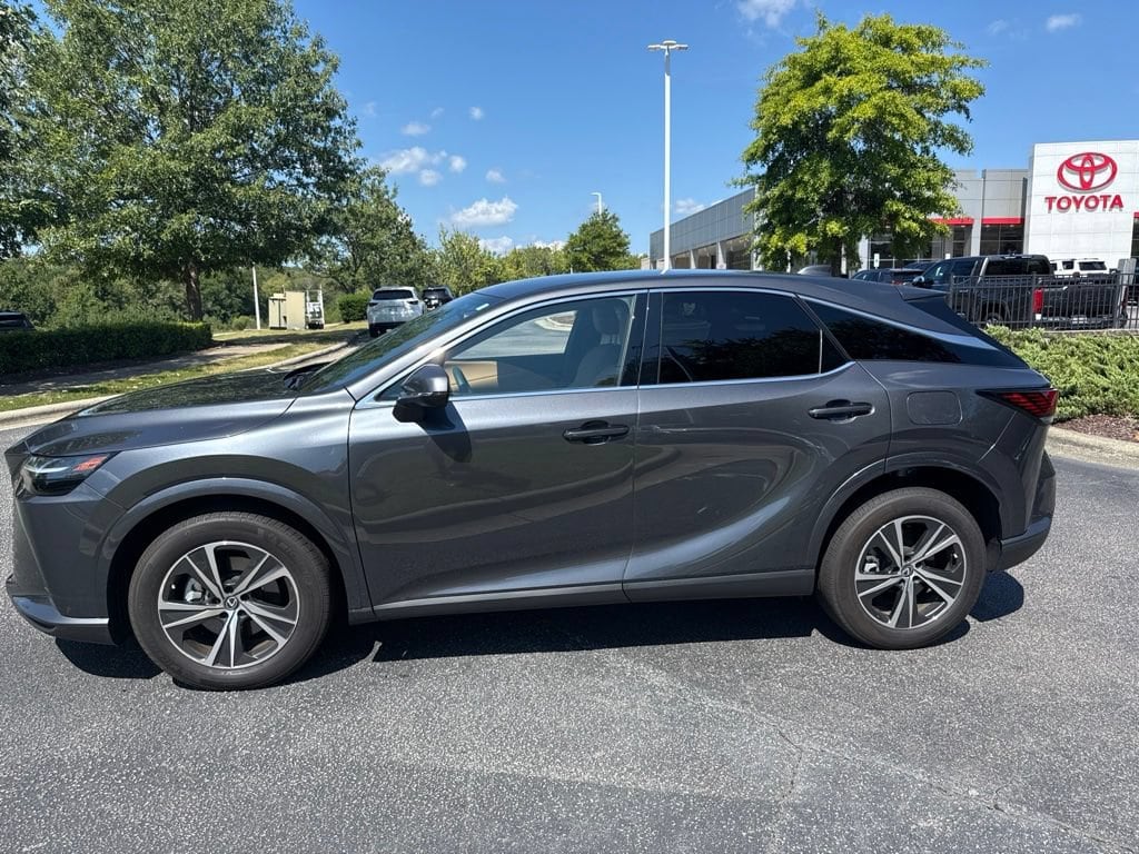 Used 2025 Lexus RX 350 Base SUV