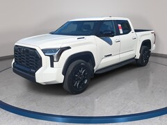 2026 Toyota Tundra i-FORCE MAX Limited i-FORCE MAX Truck CrewMax