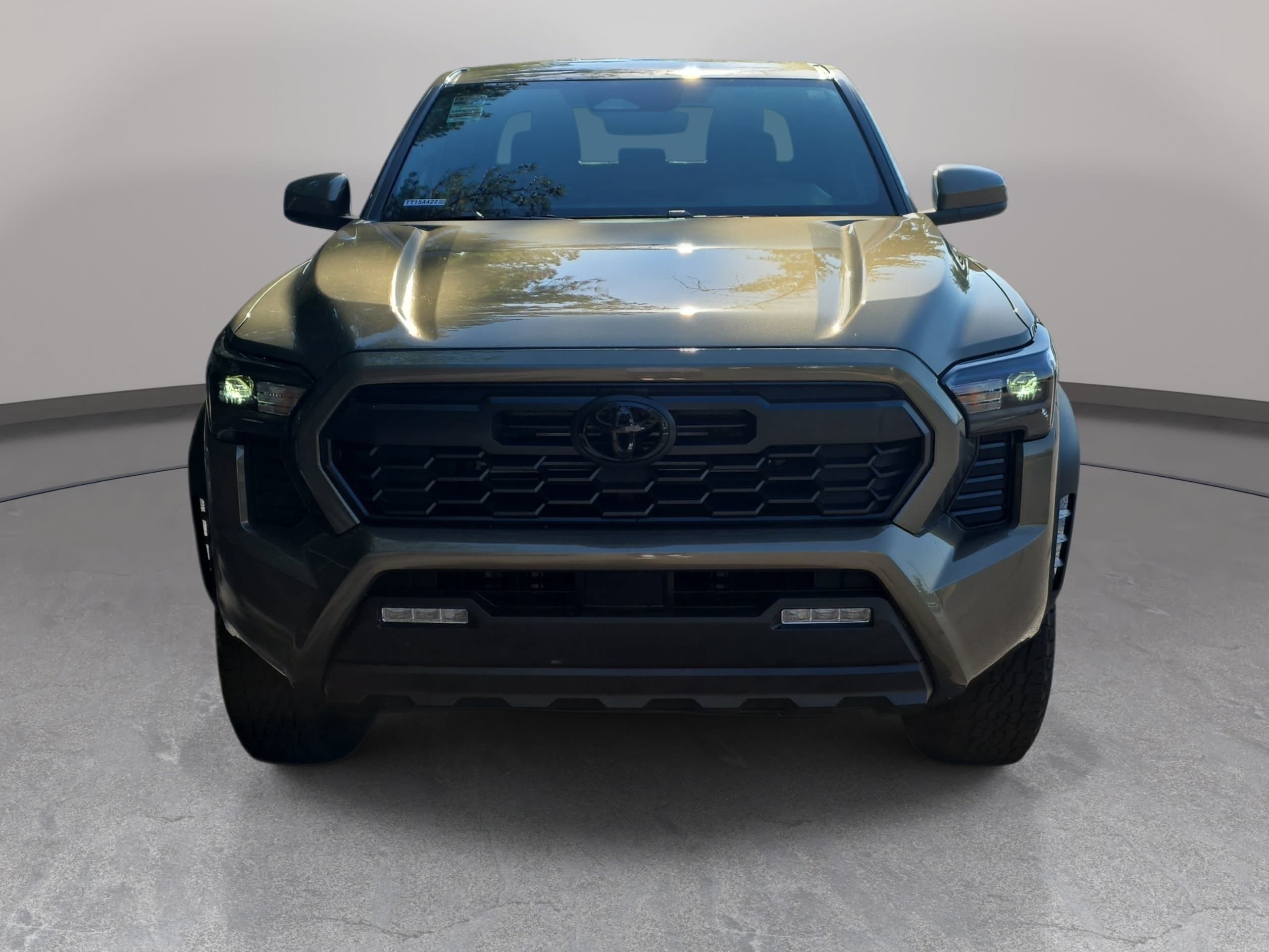 New 2026 Toyota Tacoma TRD Off-Road Truck Double Cab