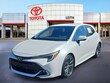 Toyota Corolla Hatchback