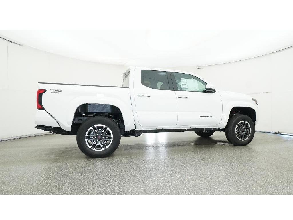 2025 Toyota Tacoma TRD Sport - Photo 27