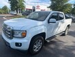  GMC Canyon