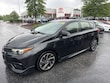 Toyota Corolla iM
