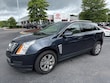 CADILLAC SRX