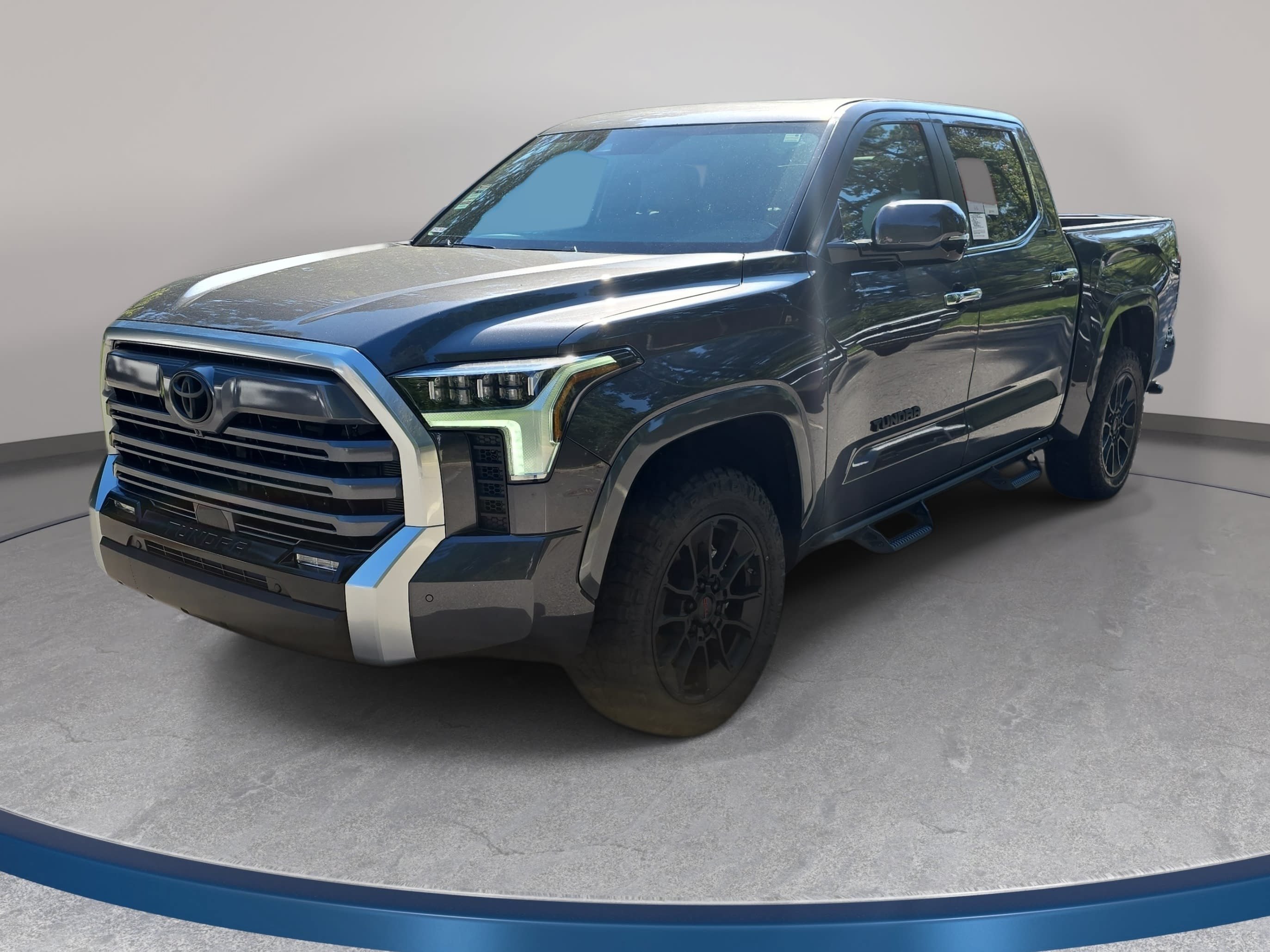  Toyota Tundra