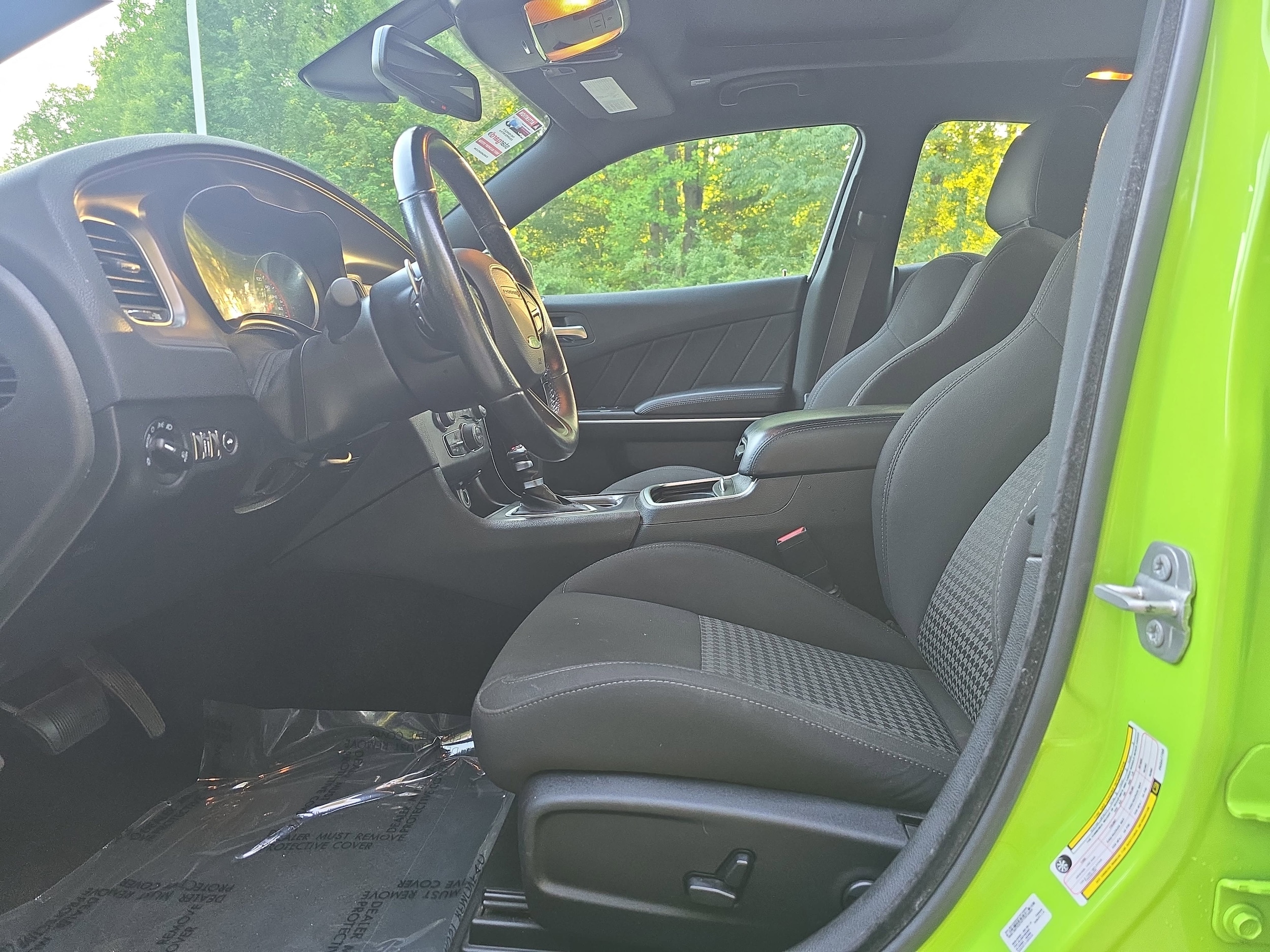 2023 Dodge Charger Scat Pack - Photo 14
