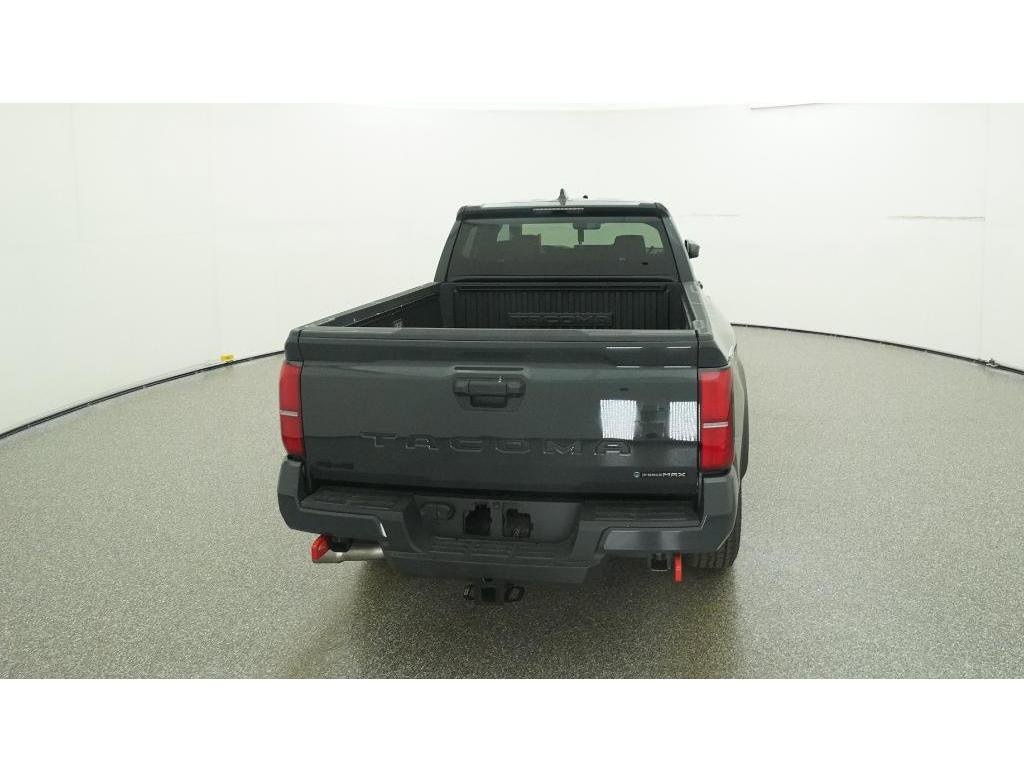 2026 Toyota Tacoma TRD Off Road - Photo 8