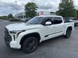 Toyota Tundra Hybrid