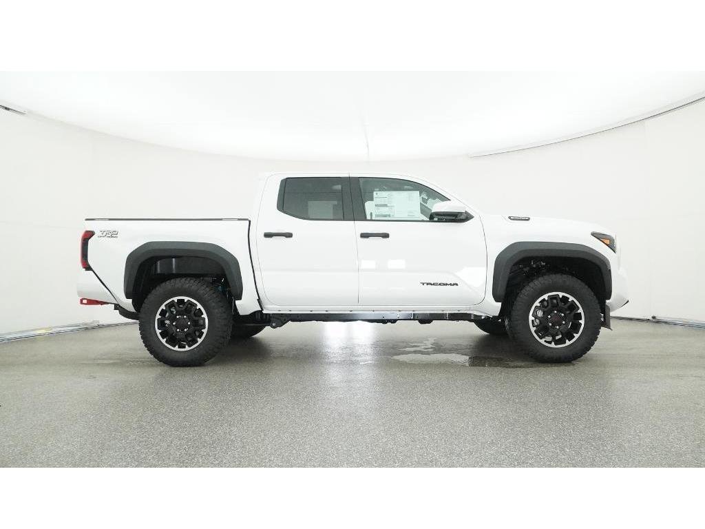 2025 Toyota Tacoma TRD Off Road - Photo 28