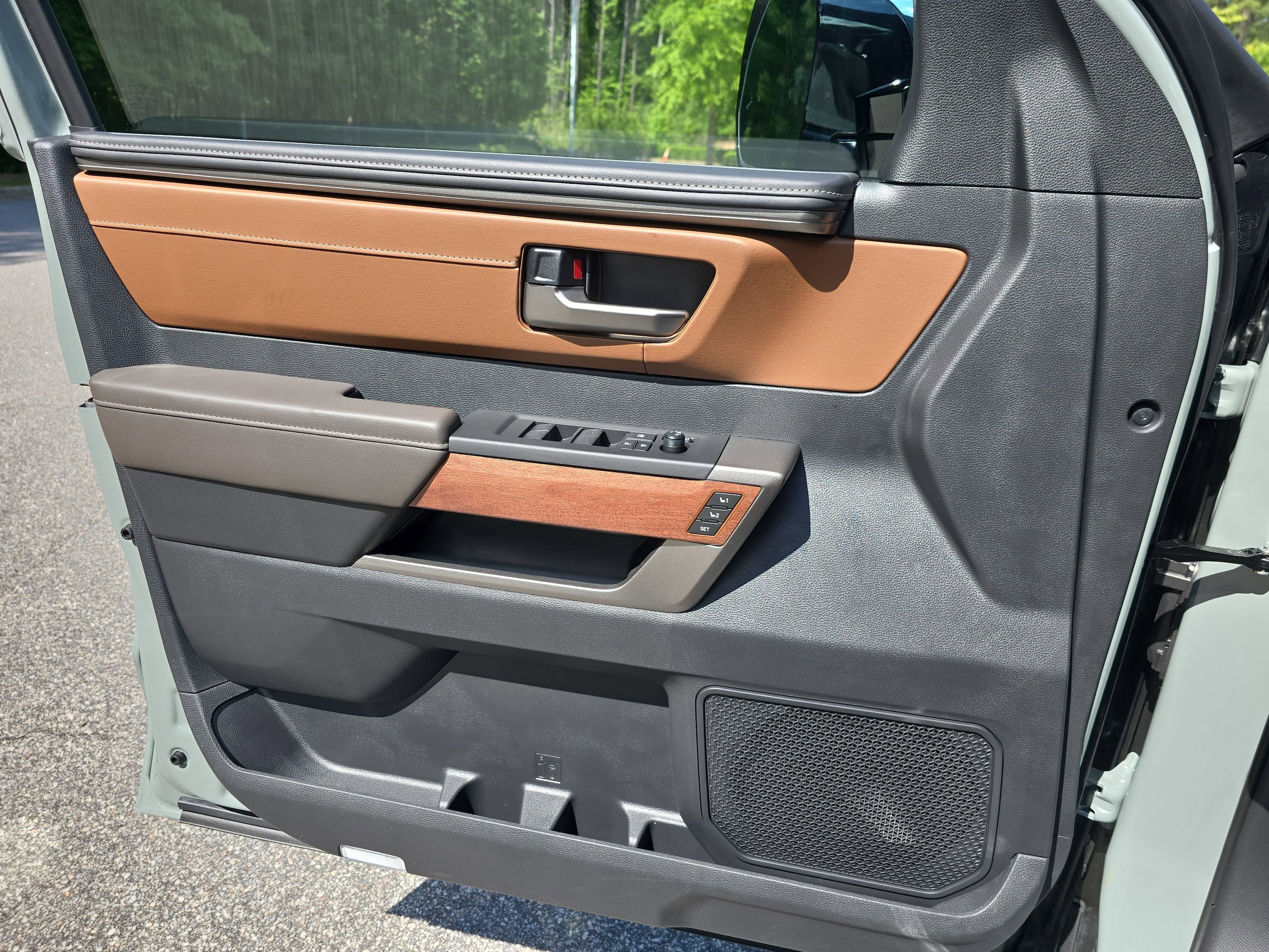 2026 Toyota Tundra 1794 Edition - Photo 26