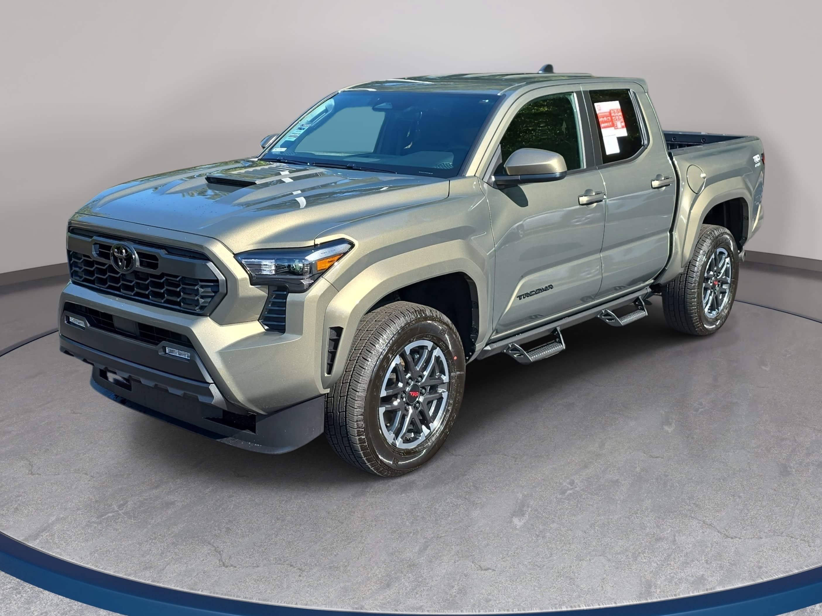  Toyota Tacoma
