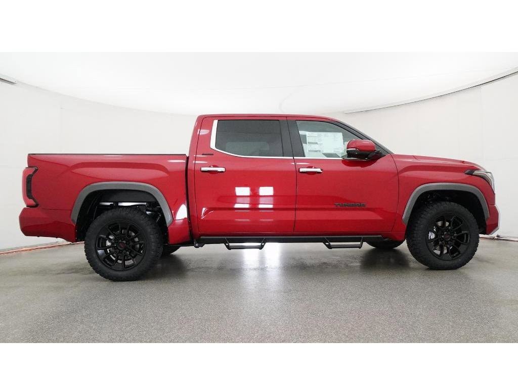 2026 Toyota Tundra Limited - Photo 28