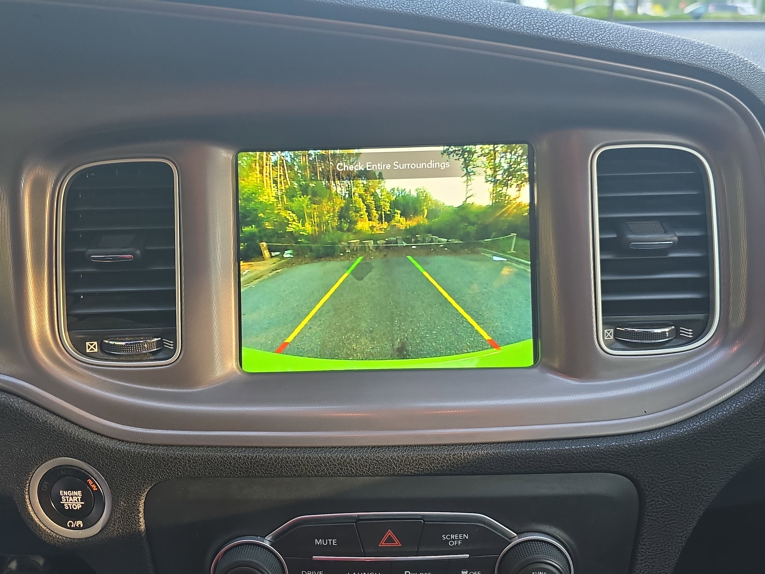 2023 Dodge Charger Scat Pack - Photo 21