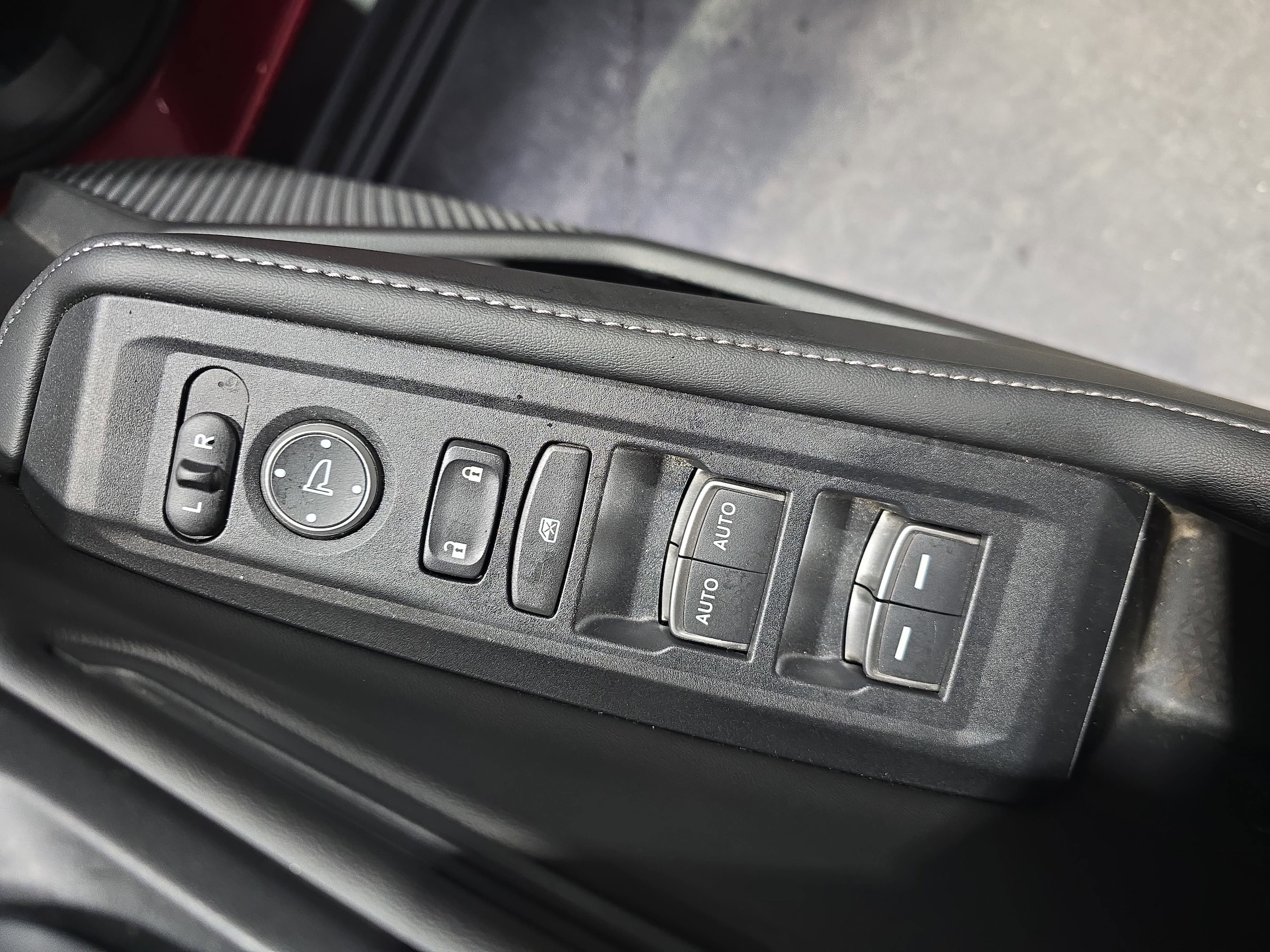 2024 Honda Accord Hybrid Sport - Photo 28