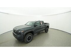 2025 Toyota Tacoma i-FORCE MAX TRD Off-Road i-FORCE MAX Truck Double Cab