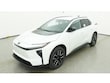  Toyota bZ