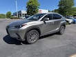  LEXUS NX 300