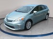  Toyota Prius v