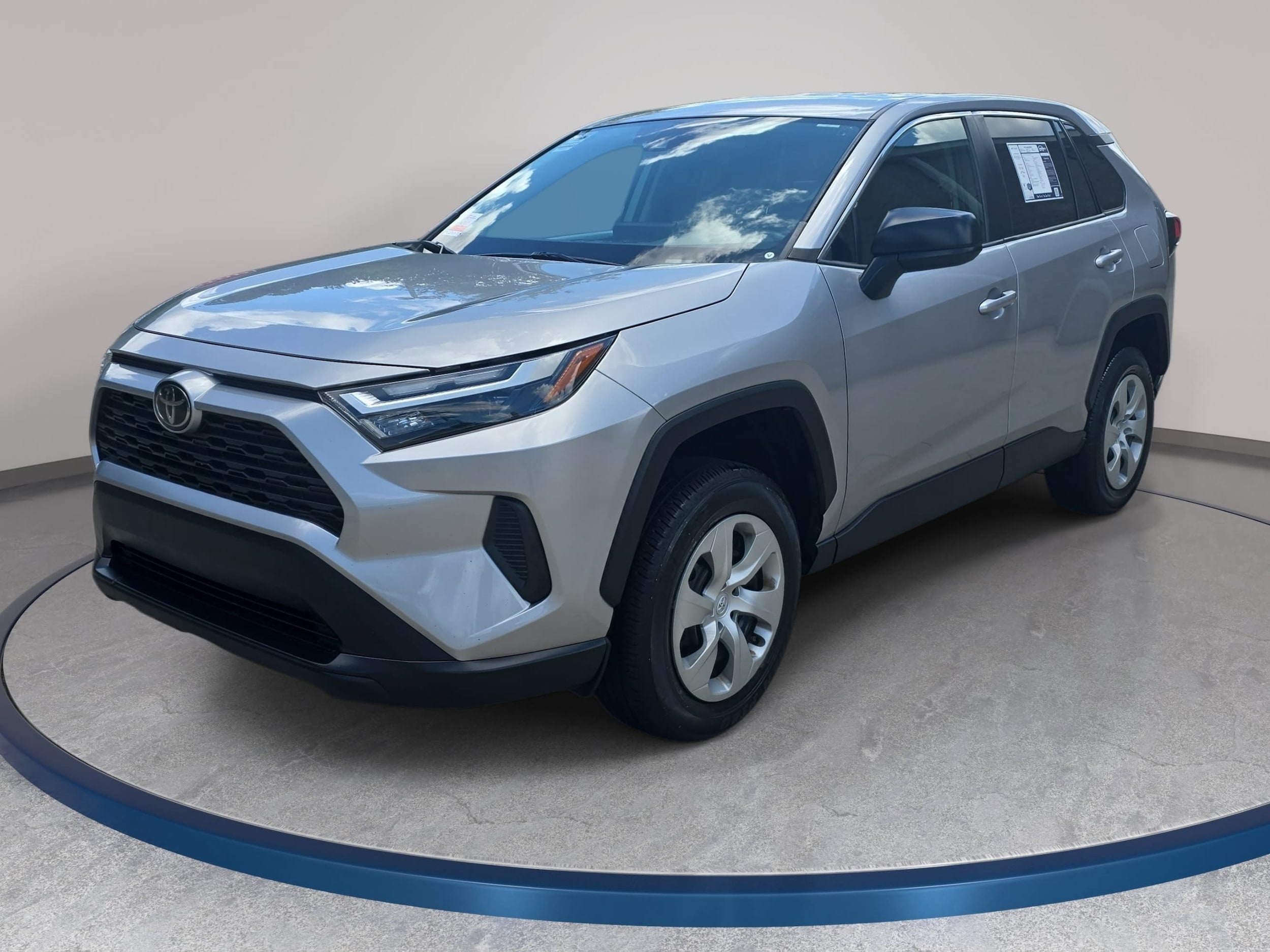 2023 Toyota RAV4