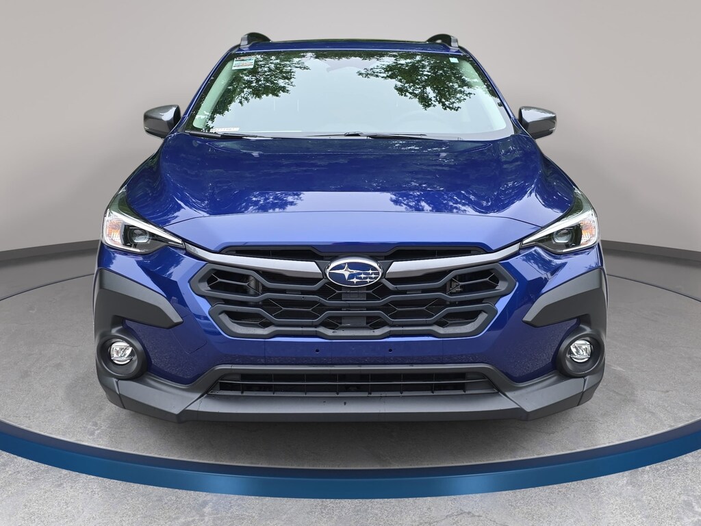 Used 2024 Subaru Crosstrek Premium SUV