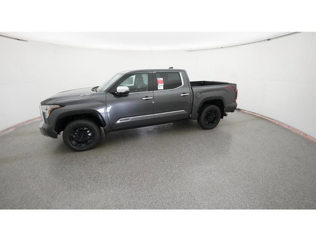 New 2026 Toyota Tundra i-FORCE MAX 1794 Edition i-FORCE MAX Truck CrewMax