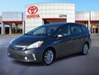  Toyota Prius v