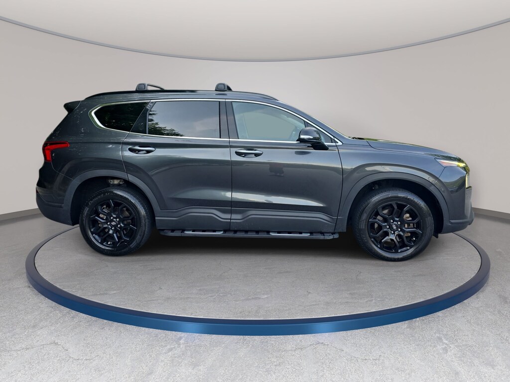 Used 2022 Hyundai Santa Fe XRT SUV