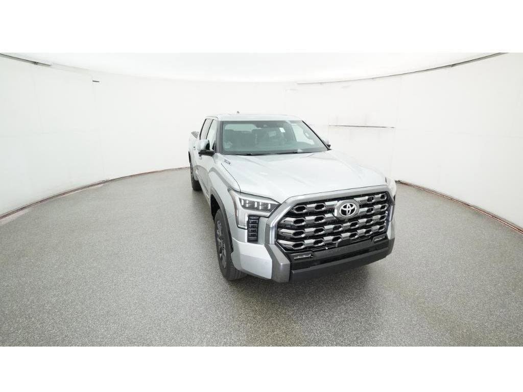 2026 Toyota Tundra Platinum - Photo 34