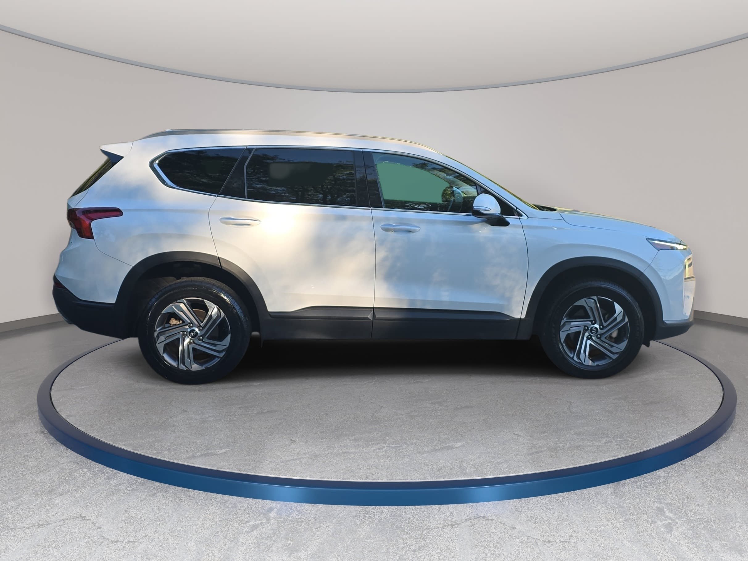 Used 2023 Hyundai Santa Fe SEL SUV