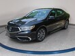  Acura TLX