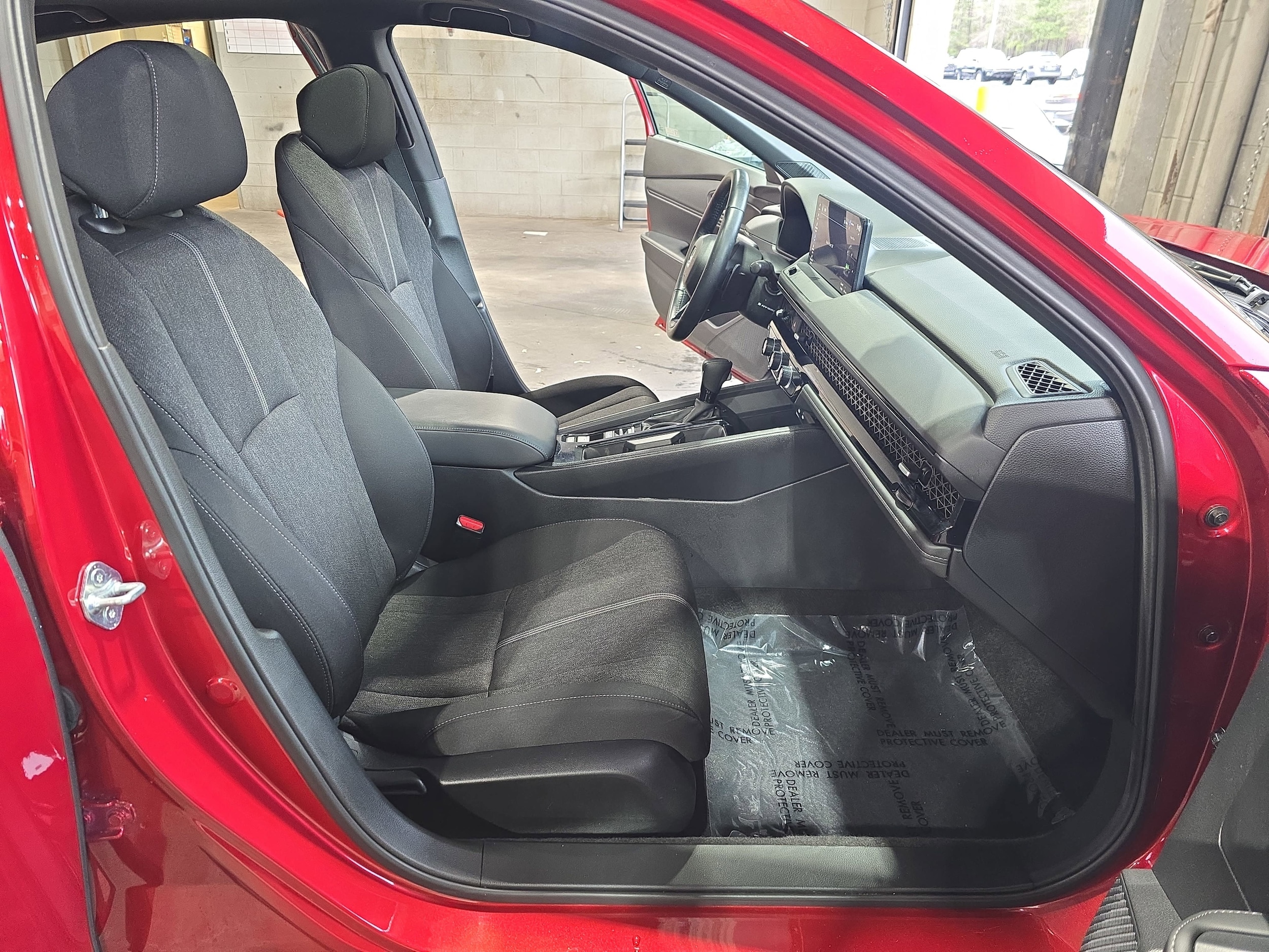 2024 Honda Accord Hybrid Sport - Photo 10