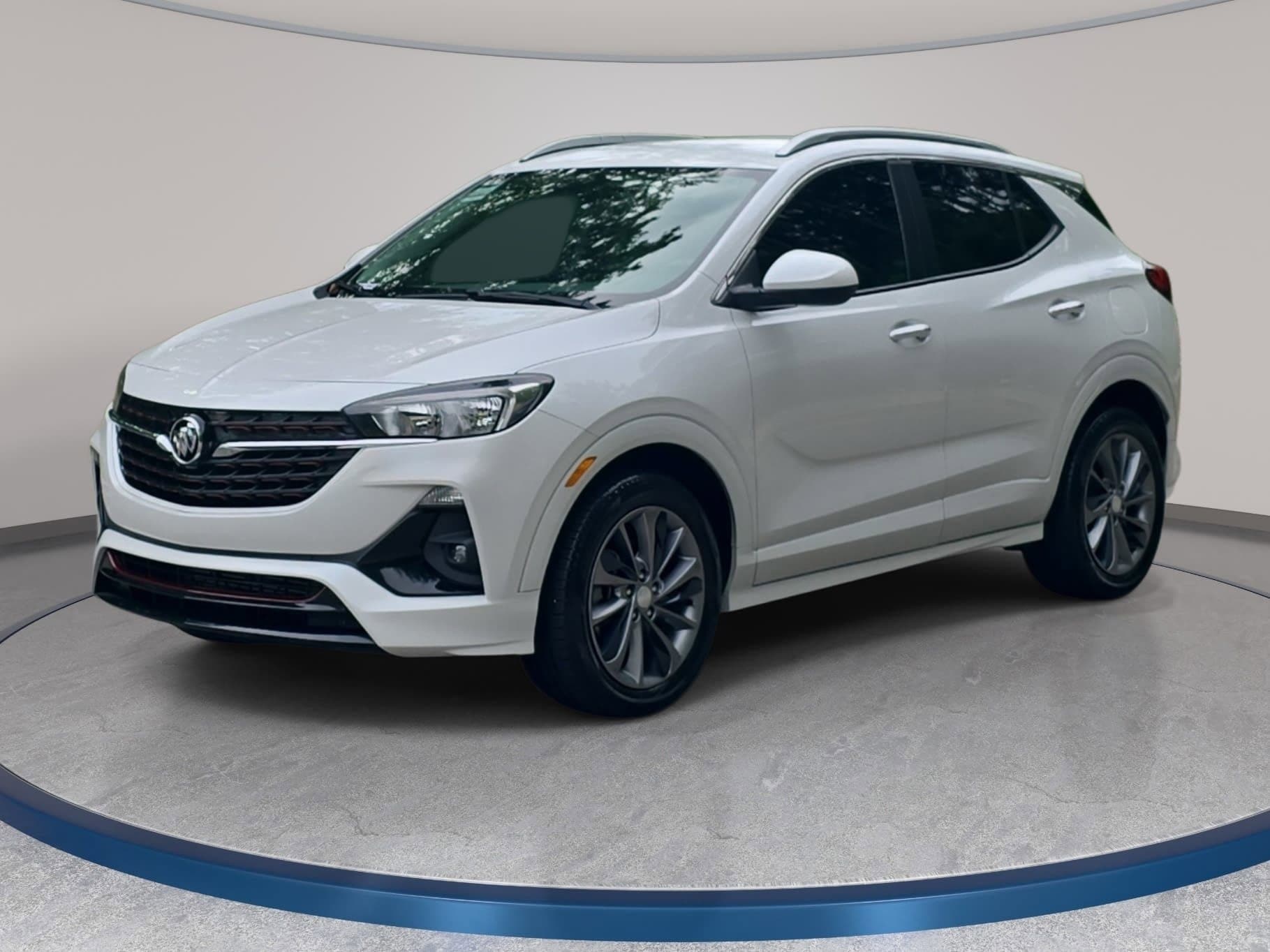 2023 Buick Encore GX Select's photo