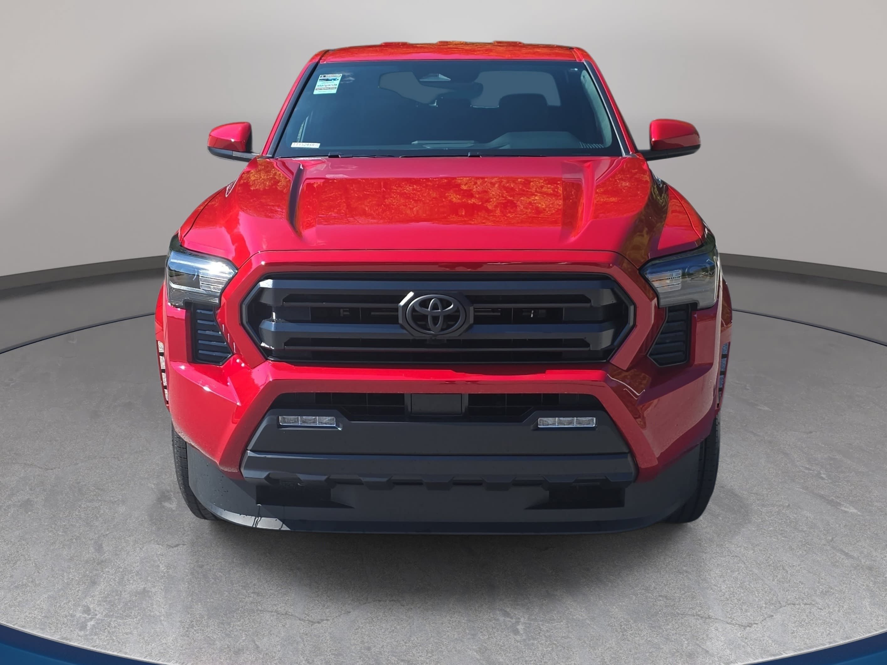 New 2026 Toyota Tacoma SR5 Truck Double Cab