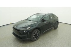 2026 Toyota bZ XLE SUV