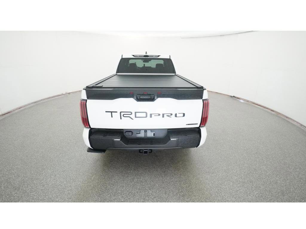 2026 Toyota Tundra TRD Pro - Photo 8