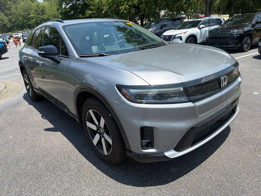 Used 2025 Honda Prologue Touring SUV