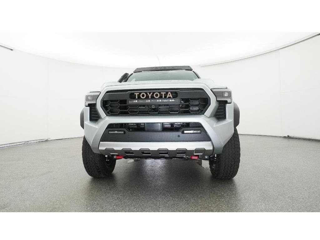 2025 Toyota Tacoma Trailhunter - Photo 32