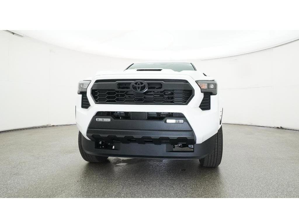 2025 Toyota Tacoma TRD Sport - Photo 32